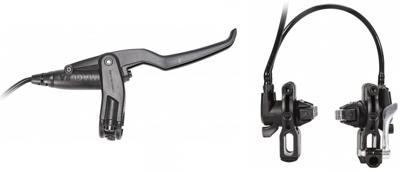 Magura Remset hydraulisch hs-11 voor of achter | 2000mm