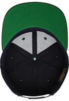 Flexfit FX6089M Classic Snapback - Dark Navy - Toddler - thumbnail