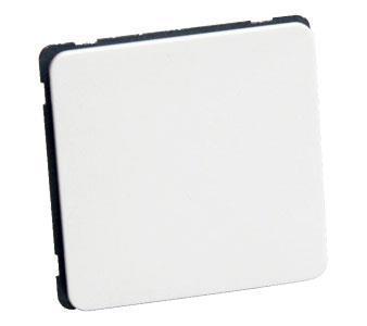 Peha Blindplaat met draagframe PEHA LW - 4602240