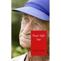 Roland  Smulders Raar blijft het - thumbnail