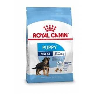 Royal Canin Maxi Puppy hondenvoer 4 kg - thumbnail
