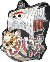 One Piece Pillows Sunny 35 cm - thumbnail
