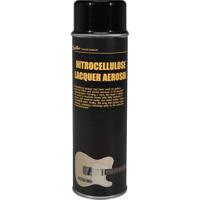 Boston NC-530-SBU Nitrocellulose Lacquer Aerosol 500ml Sonic Blue - thumbnail