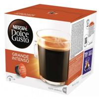 Koffiecapsules Dolce Gusto ESPRESO GRAN INTENSO (16 Stuks) - thumbnail