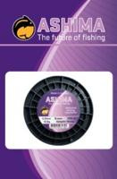 Ashima Gangster Strong Sinking Brown 0,35 mm 10,5 kg 1000 m - thumbnail