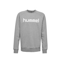 Go Kids Cotton Logo Sweatshirt - thumbnail