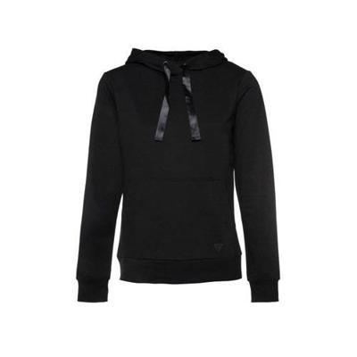Scapino Osaga hoodie zwart Scapino Osaga hoodie zwart