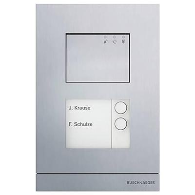 Busch-Jaeger 2TMA200010A0002 Frontplaat