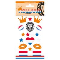 Totum Tattoos holland - thumbnail