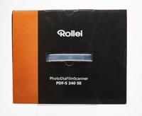 Rollei PDF-S 240 SE Scanner - thumbnail