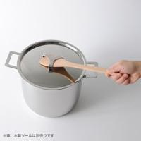 A DI ALESSI - Pots&Pans - Soeppan M/D 24cm 8,80l - thumbnail