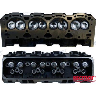 REC938-803860T - HOOFD STD V8 5,7L/6,2L VORTEC Mercruiser