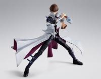 Yu-Gi-Oh! S.H. Action Figuarts - Seto Kaiba - thumbnail