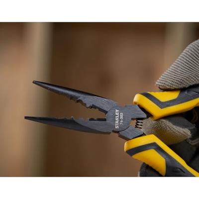 Stanley STHT0-74363 Dynagrip Telefoontang CG 150mm - thumbnail