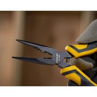 Stanley handgereedschap Dynagrip Telefoontang 200mm | STHT0-74364 - STHT0-74364 - thumbnail