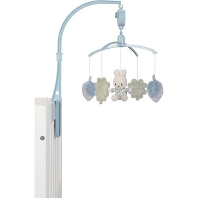 Little Dutch Nijntje lucky leaves muziekmobiel Little Dutch Nijntje lucky leaves muziekmobiel