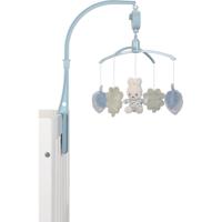 Little Dutch Nijntje lucky leaves muziekmobiel - thumbnail