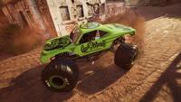 Monster Jam Steel Titans 2 - thumbnail
