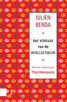 Het verraad van de intellectuelen (Paperback) - thumbnail