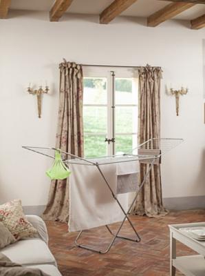 Waslijn Gimi Ibiza Staal (20 m)