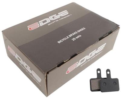 Edge schijfremblokset model b01s semi metal (werkplaatsdoos = 30paar)