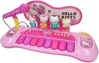 Elektronische piano Hello Kitty REIG1492 - thumbnail
