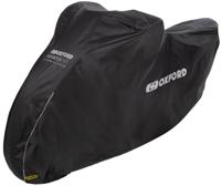 OXFORD faltgarage "aquatex pro" bike covers aquatex pro gr.l - thumbnail