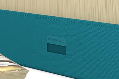 Ultimate Guard Arkhive 800+ Xenoskin - Petrol