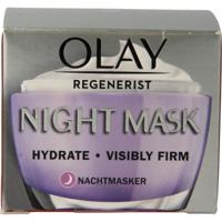 Olay Regenerist anti-aging over night mask (50 ml) - thumbnail
