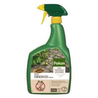 Pokon Pokon Tegen Onkruid Spray - thumbnail