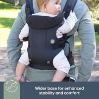Draagzak voor baby's Dreambaby JOURNEY 15 kg - thumbnail