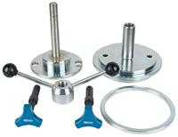 KS Tools 460.3935 Dichtringmontageset voor Scania, 6-delig - thumbnail