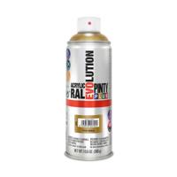 Sprayverf Pintyplus Evolution P151 400 ml Goud - thumbnail