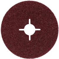 Metabo 624218000 Fiberschijf Diameter 125 mm Korrelgrootte (num)=24 25 stuk(s) - thumbnail