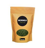 Hanoju Moringa oleifera heelblad 500mg 500 Tabletten - thumbnail