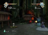 Avatar The Burning Earth - thumbnail