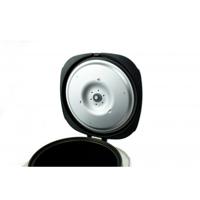 Cuckoo CR-0331 Rijstkoker Wit, Oranje - thumbnail