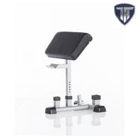 Tuff Stuff Preacher curl attachement voor Multi bench CMB 375 - thumbnail