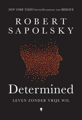 Determined - - ebook