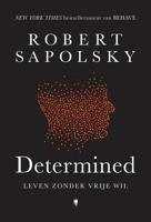 Determined - - ebook - thumbnail