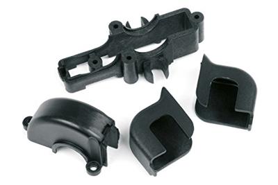 Center gear box set