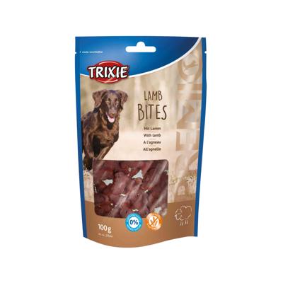 TRIXIE PREMIO LAMB BITES 100 GR 6 ST
