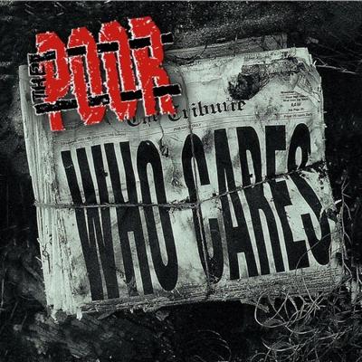 Who Cars - CD (3341348051703)