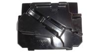 Makita Accessoires Inleg voor MBox 3 voor o.a DFR550 - DFR540 | 8376310 - 837631-0 - thumbnail