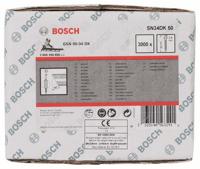 Bosch Accessories 2608200000 Stripnagels SN34DK Afmeting, lengte 50 mm 3000 stuk(s) - thumbnail