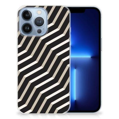 Apple iPhone 13 Pro | TPU Hoesje | Illusion