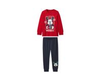 Kinder pyjama (Mickey Mouse, 98/104) - thumbnail