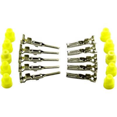 BAAS ES19 Pencontact AMP-Superseal 1.5mm Series 1 stuk(s)