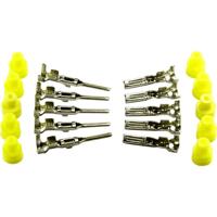 BAAS ES19 Pencontact AMP-Superseal 1.5mm Series 1 stuk(s) - thumbnail