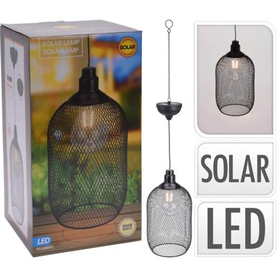 Solar hanglamp metaal II - Nampook Solar hanglamp metaal II - Nampook